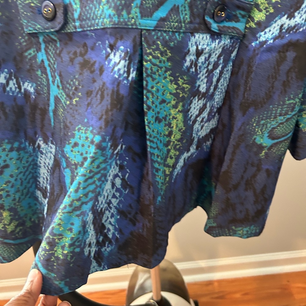 Attyre Jacket - Picture 5 of 6